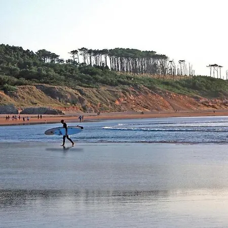 Luz, Calma Y Cerca Del Mar *