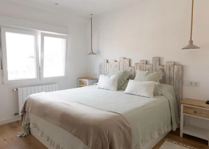 Luz, Calma Y Cerca Del Mar *