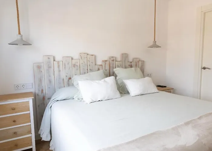 Luz, Calma Y Cerca Del Mar