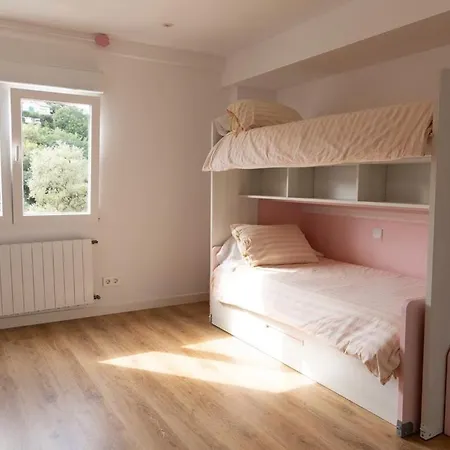 Lägenhet Luz, Calma Y Cerca Del Mar *